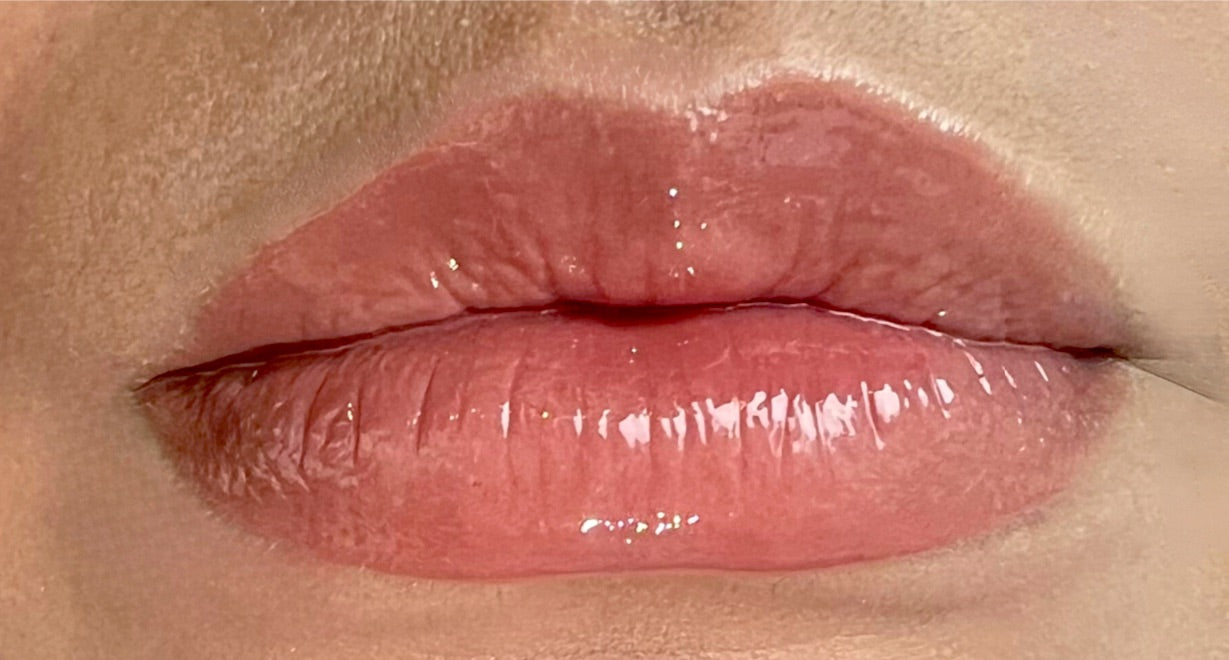 Eternal Flame Lip gloss