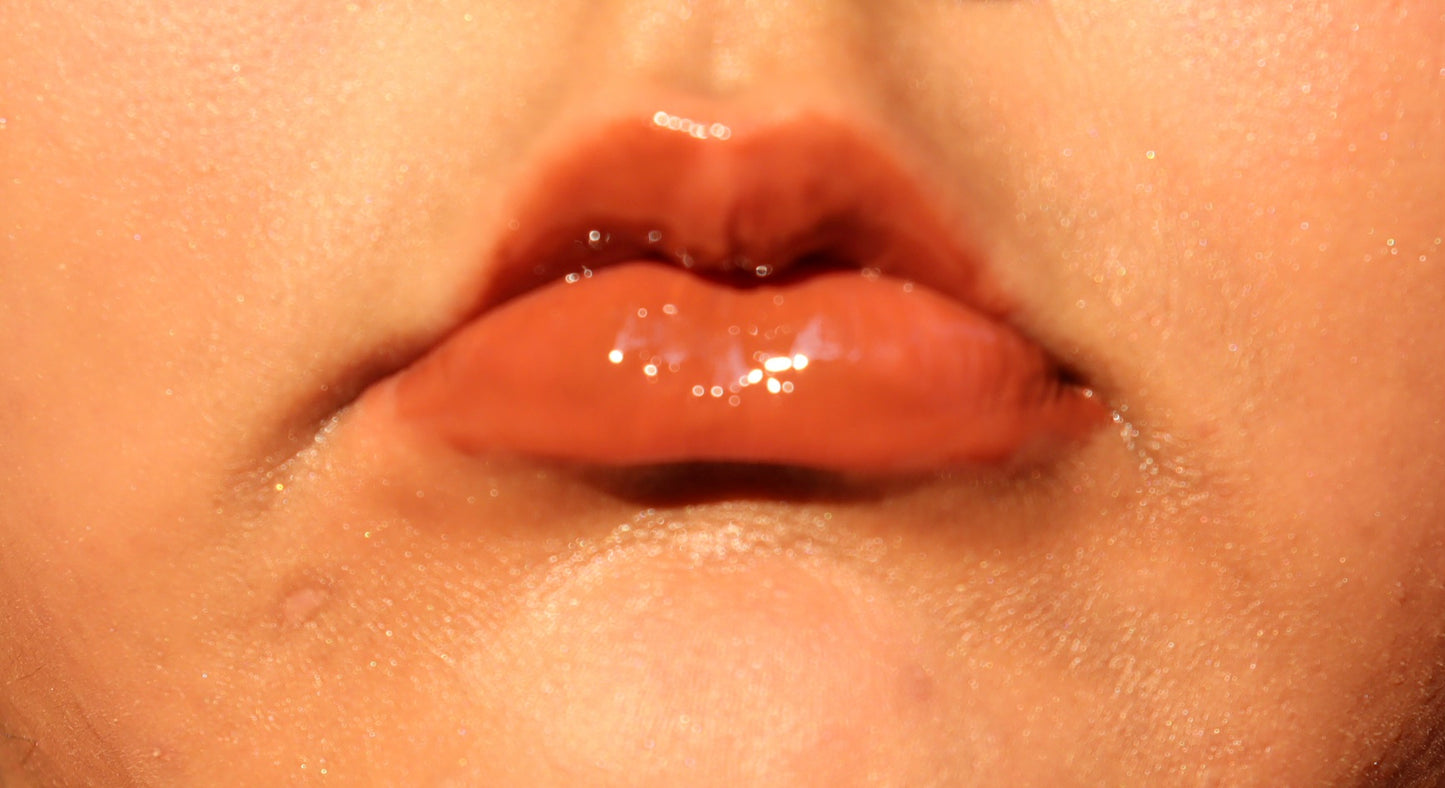 Rising Phoenix Lip gloss