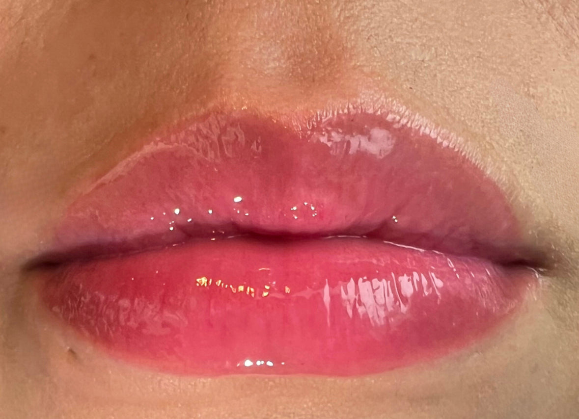 Ember Lips tint